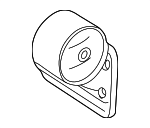 2183025310 - Engine: Trans Mount for Hyundai: Accent Image