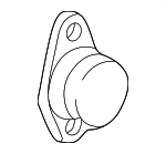 2181325500 - Engine: Mount Bracket Insulator for Hyundai Image