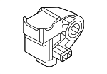 68656443AA - Electrical: Ft Impact Sensor for Mopar Image