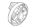 68640432AA - Electrical: Side Impact Sens for Mopar Image