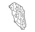 5543976010 - : Side Retainer for Lexus Image