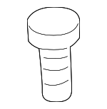 2019880511 - Body: Hood Bumper for Mercedes-Benz Image