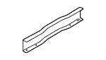 8150198530 - Body: Front Support for Isuzu Image