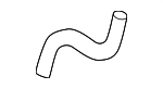 3294360880 - Cooling System: Front Hose for Lexus: GX550, LX600 Image