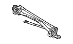 8515076051 - : Wiper Linkage for Lexus Image