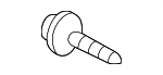 9015940246 - Electrical: Reflector Screw for Toyota Image