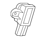 8K0955557C - Electrical: Pressure Sensor for Audi: A4, A4 Quattro, A5, A5 Quattro, allroad, Q3, Q3 Quattro, Q5, RS5, S4, S5, SQ5 Image