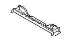 756501AA0A - Body: Cross-member for Nissan: Murano Image