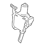 825807S40B - Body: Actuator for Nissan: Armada, Pathfinder Armada Image