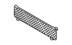 51475A243A0 - : Cargo Net for BMW: 430i, 430i xDrive, M4, M440i, M440i xDrive Image