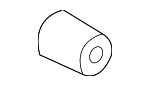8219128010 - Body: Door Stop for Kia Image
