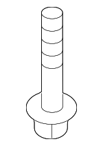 1012706401 - Body: Hinge Bolt for Kia: Forte, K900, Optima, Rio Image