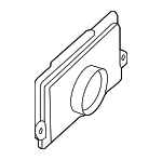 31446806 - Electrical: Drive Unit for Volvo: S90, V90, V90 Cross Country, XC90 Image