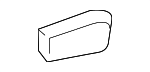 8492106100C0 - Body: Slide Knob for Toyota Image