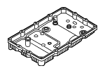 4528047900 - Maintenance &amp; Lubrication: Trans Pan for Hyundai Image