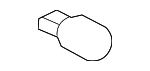 13503360 - Electrical: Bulb for GM Image