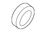 RW2010 - Suspension: ACDelcoâ„¢ Bearing for GM Image