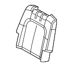 Seat Back Cover