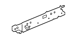65190TV9A00ZZ - Body: Inner Sill for Acura: ILX Image