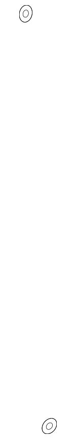 7119963201 - Cooling System: Inlet Pipe Gasket for BMW Image