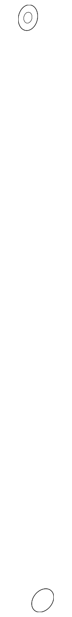 11537601250 - Cooling System: Inlet Pipe Spacer for BMW Image