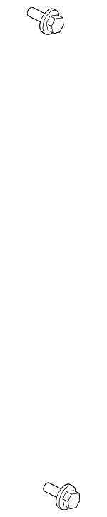 11537847365 - : Inlet Pipe Bolt for BMW Image