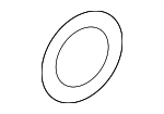 30622562 - Engine: Resonator O-Ring for Volvo Image