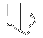 17122754247 - : Lower Hose for Mini Image