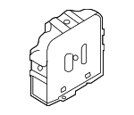 8V67T5A0M001 - Body: Control Module for Honda: Clarity Image