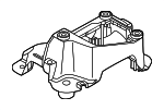 KAAA46110 - Body: Mount Bracket for Mazda Image
