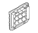 97510CV000 - Body: Pressure Vent for Kia: EV6, K5 Image