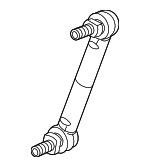 37146776549 - Suspension: Link for BMW: X5, X6 Image