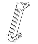 37146752797 - Electrical: Link Rod for BMW Image
