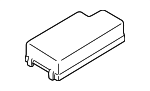 82243AE08B - : Fuse Box Cover for Subaru Image