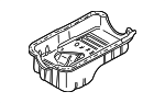 111101B000 - : Oil Pan for Nissan Image