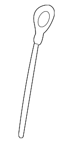 111407B015 - : Dipstick for Nissan: Quest Image