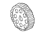 130240B700 - Engine: Camshaft Gear for Nissan: D21, Frontier, Maxima, Pathfinder, Pickup, Quest, Xterra Image
