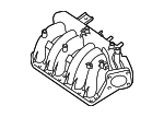 140107B000 - : Intake Plenum for Nissan Image