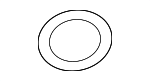 Cap Gasket