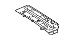 TD1170700F - Body: Rear Header for Mazda: CX-9 Image