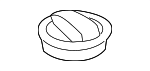 6M103485D - Engine: Filler Cap for Audi Image image