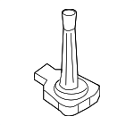 6M907637A - Engine: Oil Level Sensor for Audi Image image