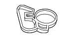 6M115441G - Engine: Oil Filter Housing Gasket for Audi Image image