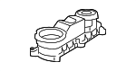 6M103515H - Engine: Separator for Audi Image image