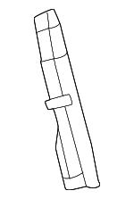 2069000123 - Electrical: Control Module for Mercedes-Benz Image