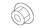 23806000 - Electrical: Mount Bracket Nut for Subaru Image