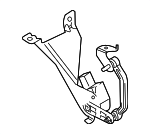 420941274F - : Rear Sensor for Audi: R8 Image