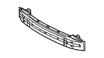 K32A50070A - Body: Reinforced Beam for Kia: Rio Image