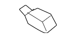 8W0947415C - Body: Lamp for Audi Image