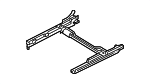 3Q0881183G - Body: Guide Channel for Audi Image